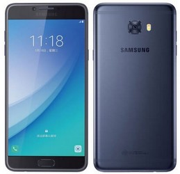 Замена экрана на телефоне Samsung Galaxy C7 Pro в Уфе